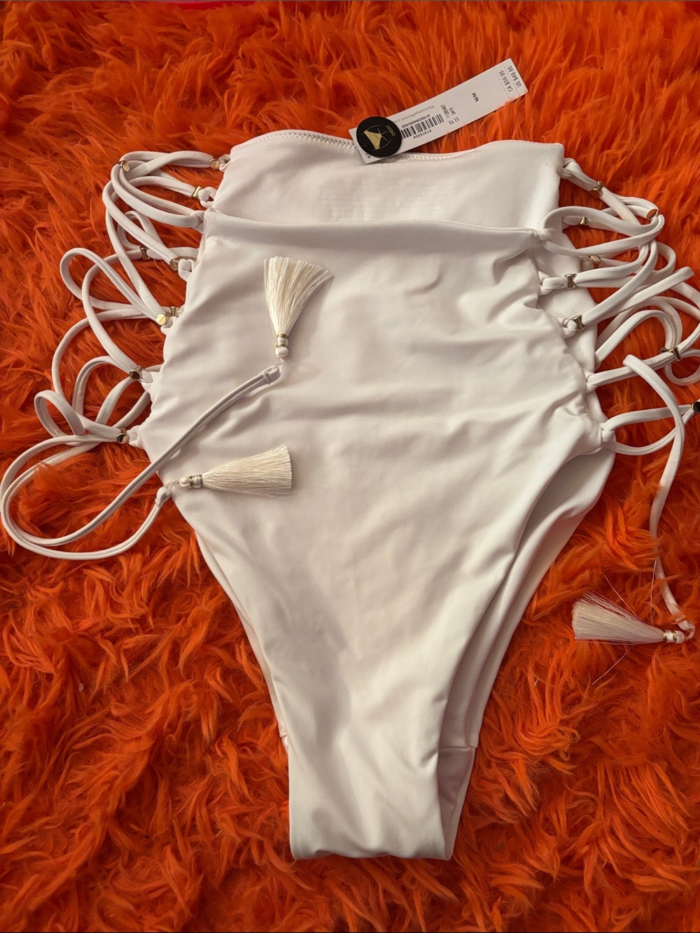 Victorias Secret bikini bottom